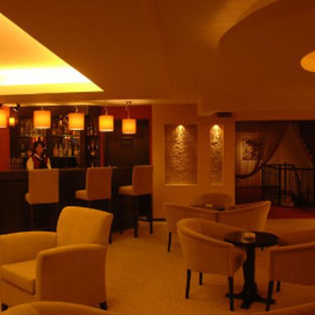 Hotel Abro Necatibey 앙카라 외부 사진