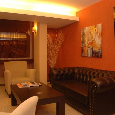Hotel Abro Necatibey 앙카라 객실 사진