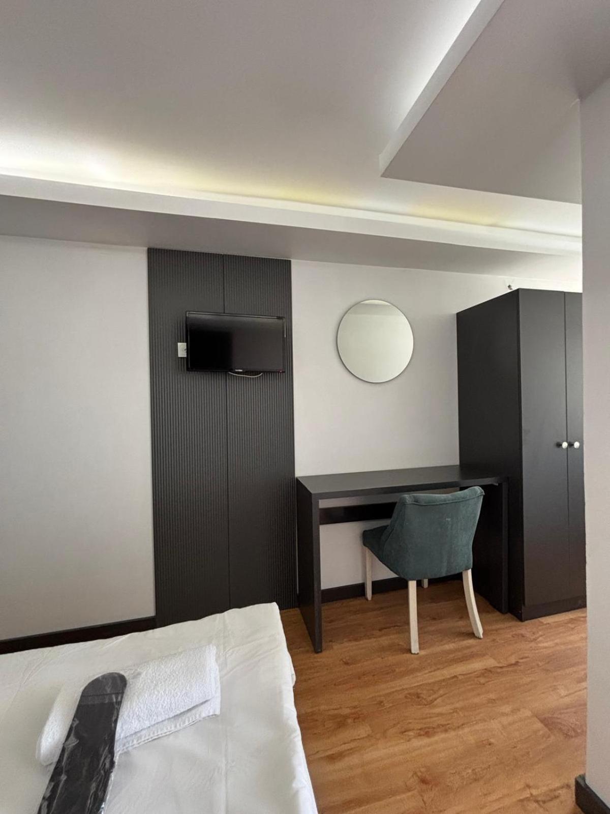Hotel Abro Necatibey 앙카라 외부 사진