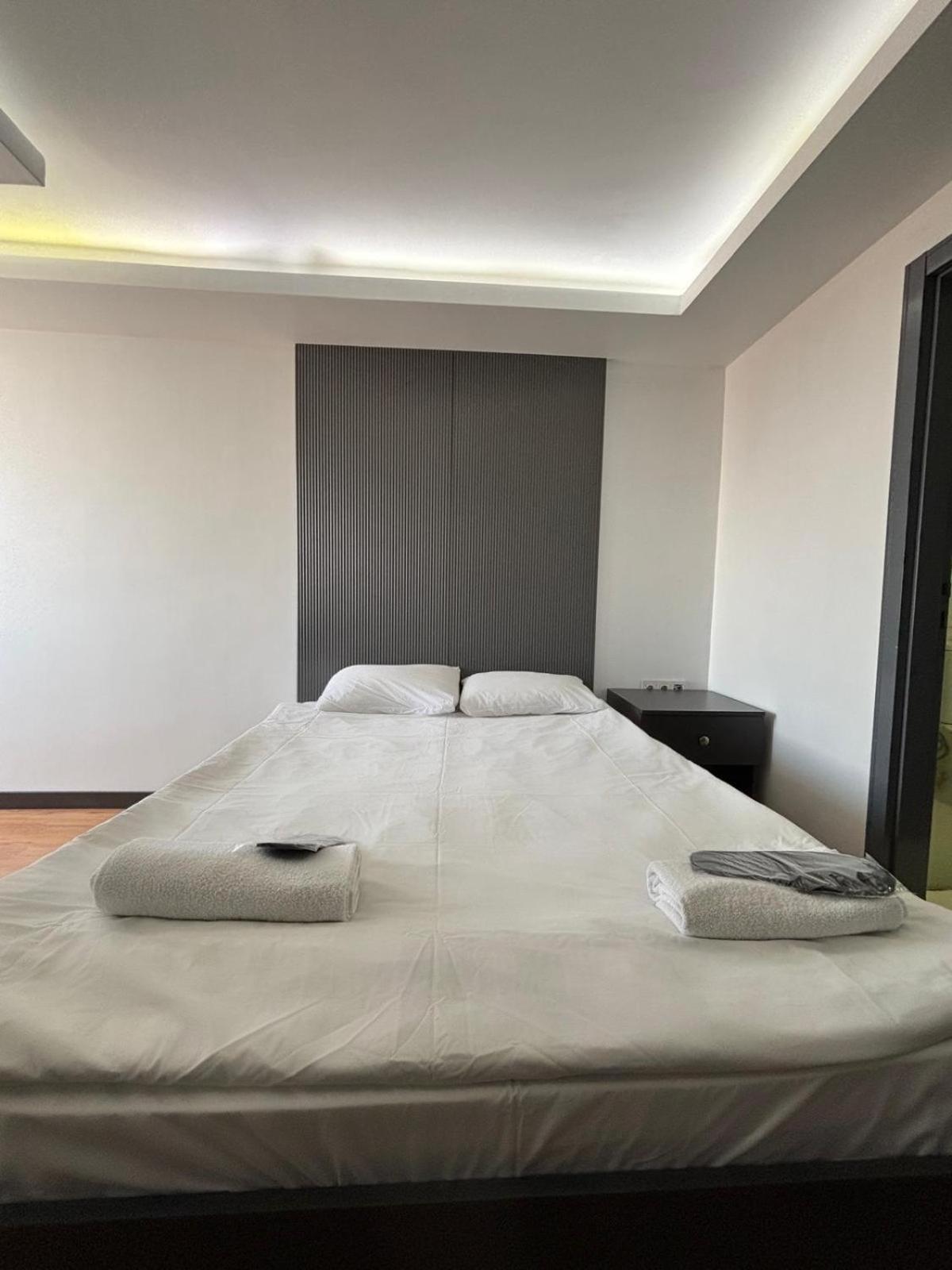 Hotel Abro Necatibey 앙카라 외부 사진